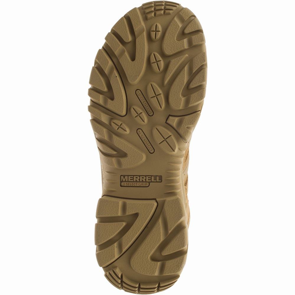 Merrell select grip boots outlet